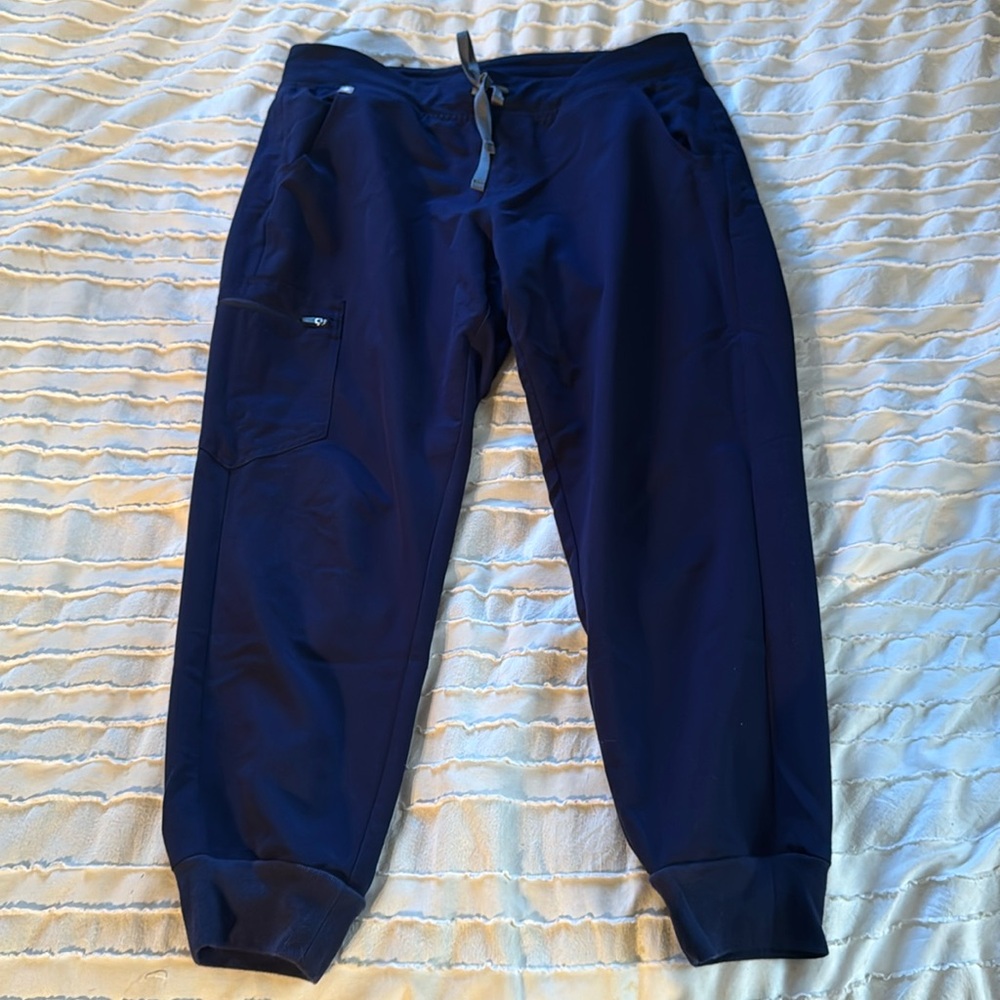 Figs Zamora Jogger